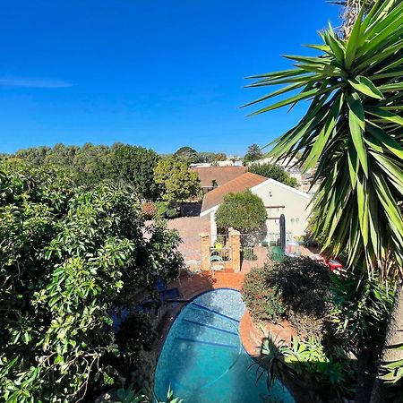 Albert Road Garden Guest House Port Elizabeth Zewnętrze zdjęcie