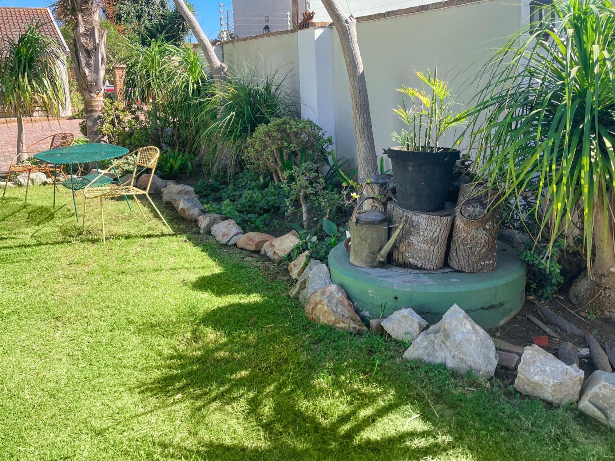Albert Road Garden Guest House Port Elizabeth Zewnętrze zdjęcie