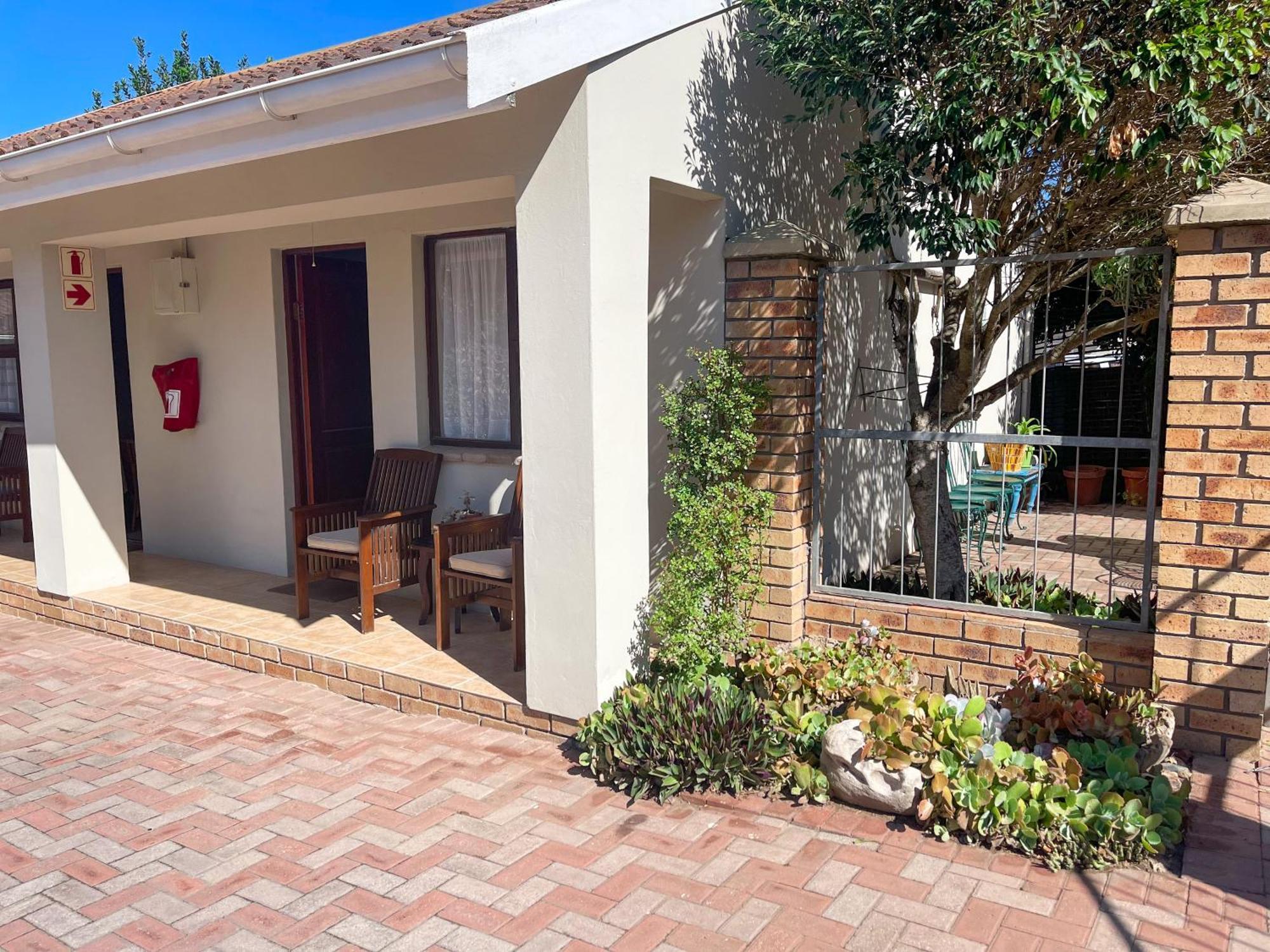 Albert Road Garden Guest House Port Elizabeth Pokój zdjęcie