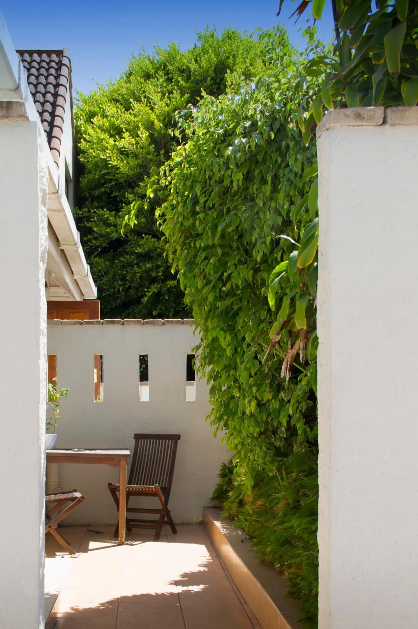 Albert Road Garden Guest House Port Elizabeth Pokój zdjęcie