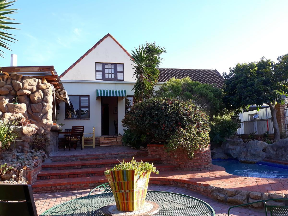 Albert Road Garden Guest House Port Elizabeth Zewnętrze zdjęcie