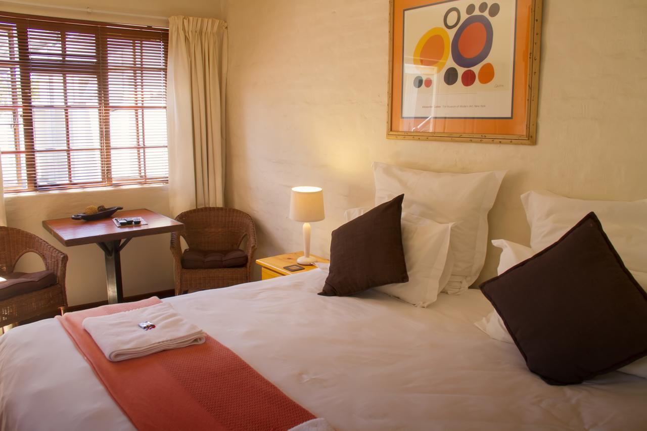 Albert Road Garden Guest House Port Elizabeth Zewnętrze zdjęcie