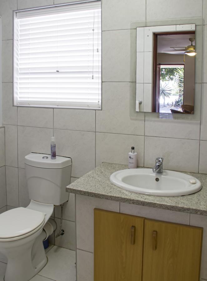 Albert Road Garden Guest House Port Elizabeth Zewnętrze zdjęcie