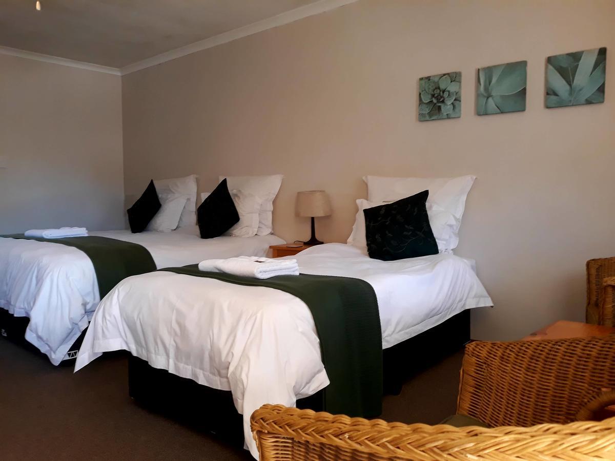 Albert Road Garden Guest House Port Elizabeth Zewnętrze zdjęcie