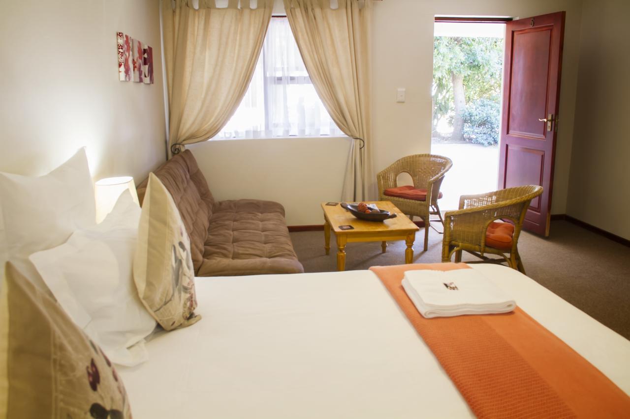 Albert Road Garden Guest House Port Elizabeth Zewnętrze zdjęcie
