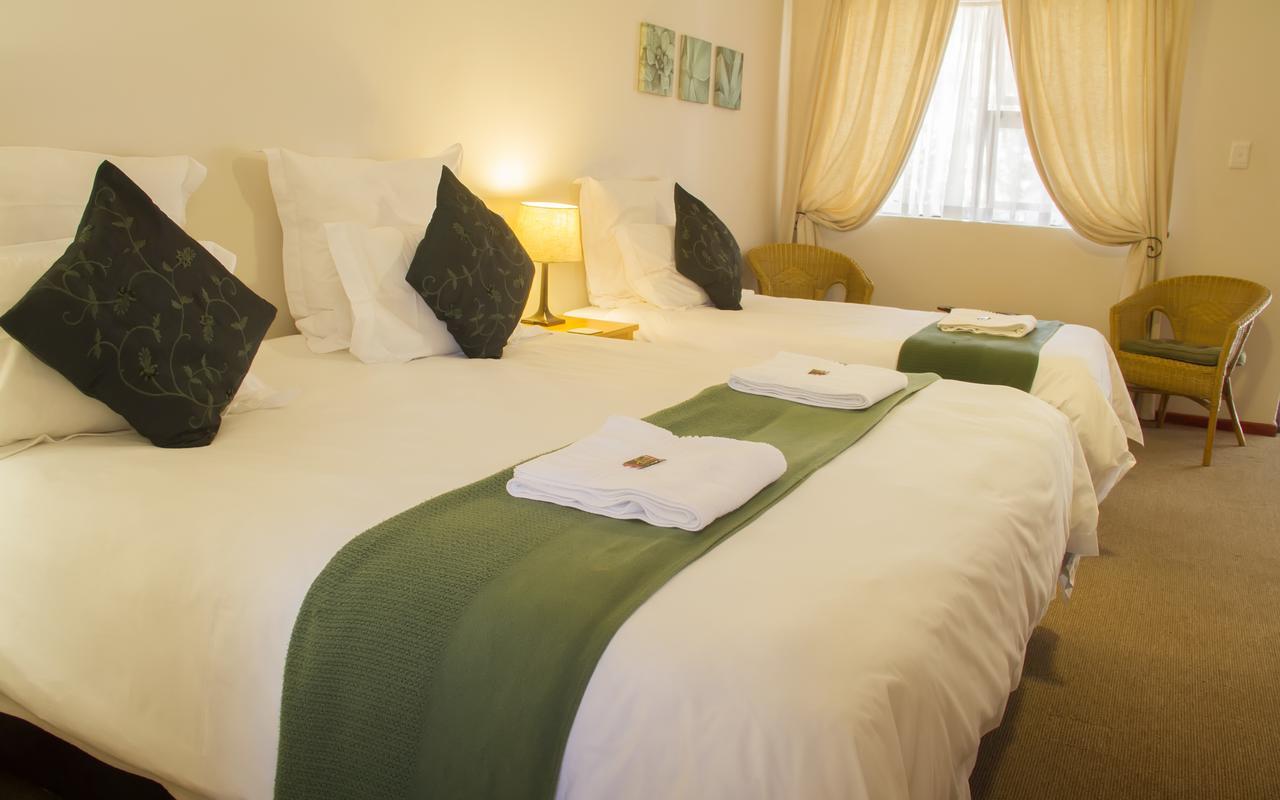Albert Road Garden Guest House Port Elizabeth Zewnętrze zdjęcie