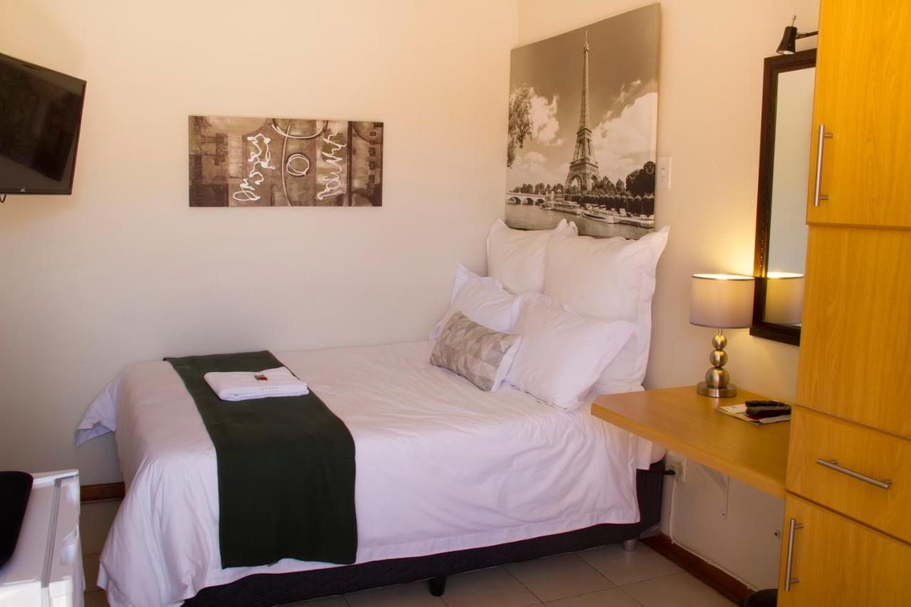 Albert Road Garden Guest House Port Elizabeth Zewnętrze zdjęcie