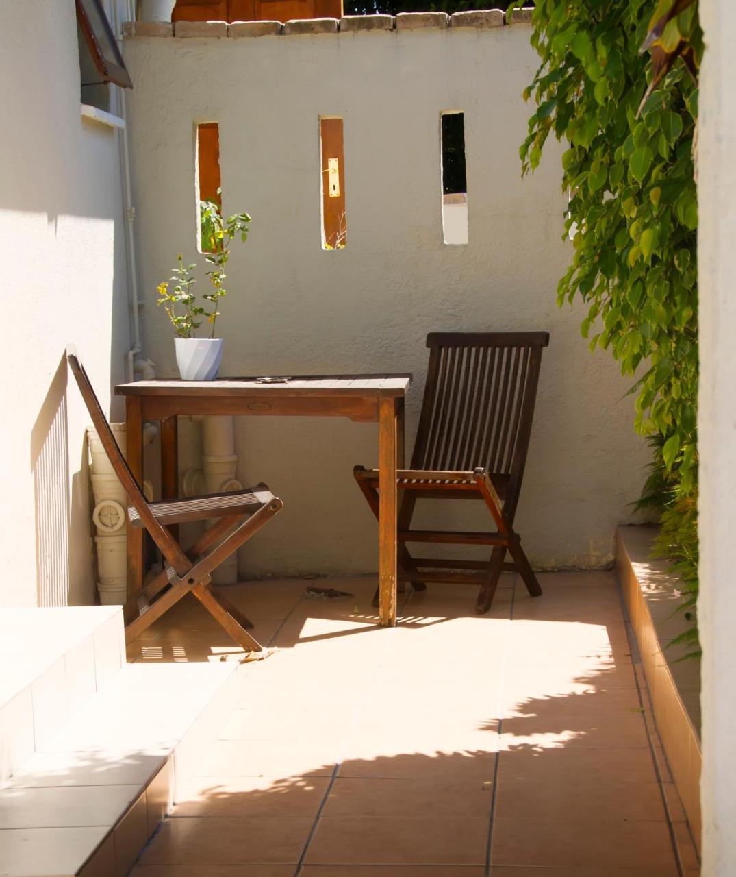 Albert Road Garden Guest House Port Elizabeth Zewnętrze zdjęcie