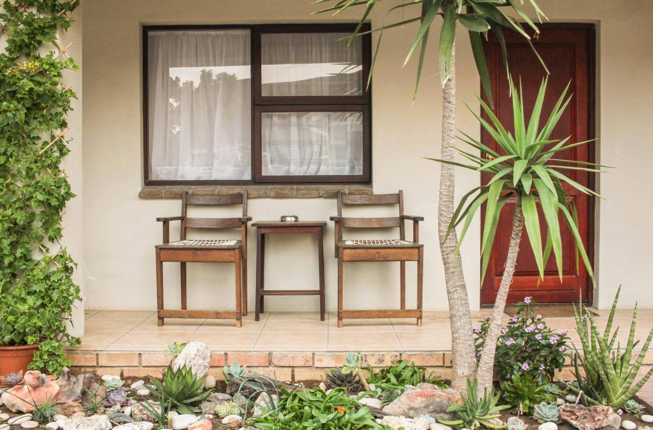 Albert Road Garden Guest House Port Elizabeth Zewnętrze zdjęcie